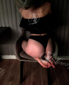 18LAT Anastazja