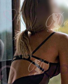 Klaudia Masaż Vip