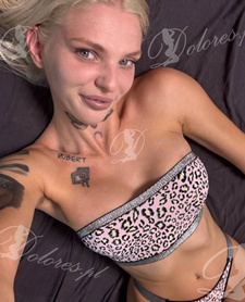 CIASNA ANALNA SUCZKA