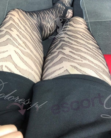 Sofia Anal Połyk GFE