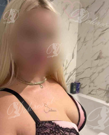 Sofia Anal Połyk GFE