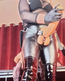 MistressJudith