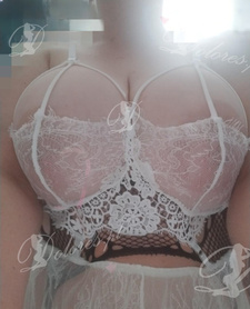 Zuzka od tyłu i nie tylko