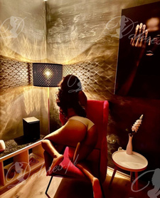 PATRYCJA- LuxuryMassage!