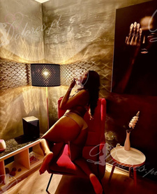 PATRYCJA- LuxuryMassage!