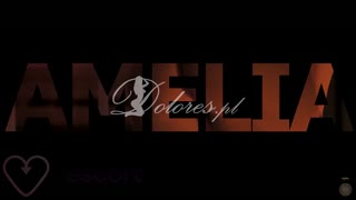 Amelia Massage
