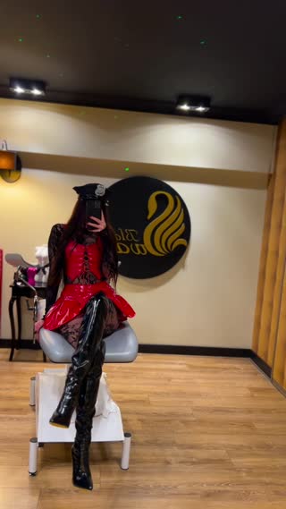 Megan Bdsm
