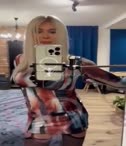 Madzia z penisem